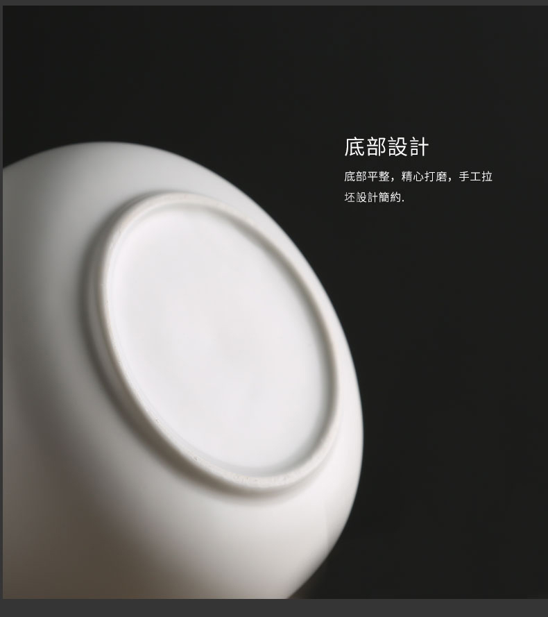 Porcelain ceramic tea pot seal # constant tank storage tanks packing box pu 'er tea tea, green tea POTS