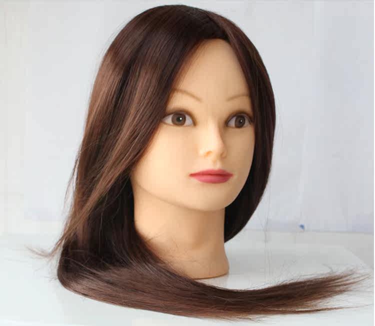 Tête mannequin - Ref 261726 Image 7