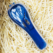 Shaver manual travel business trip convenient storage plastic knife holder box for Geely Fengyin 5