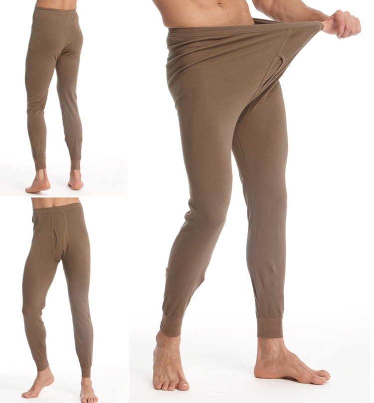 Pantalon collant Moyen-âge simple en coton - Ref 762520 Image 11