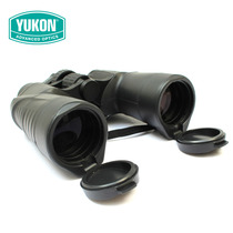 YUKON YUKON River 22121 handheld binoculars 8-24x50 variable frequency high definition night vision telescope