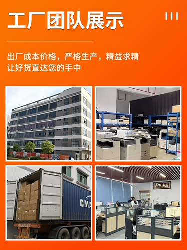 Подходит для HP M251N Toner Cartridge M251NW M276N Лазерный принтер чернильный картридж M276NW Color CF210 тонер картридж 131A Toner Laserjet Pro 200 Цветный тонер картридж