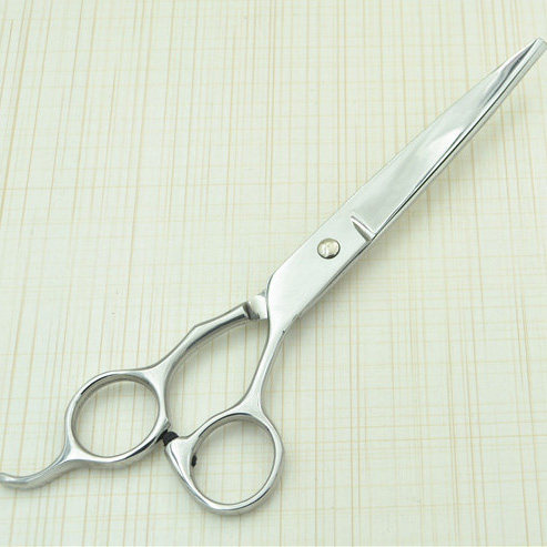 Pet Scissors Trimming Shears Dog Grooming Scissors Teddy Dog Shearing Scissors Stainless Steel