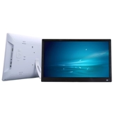 Blue Picture 12 -INCH Полная перспектива IPS High -Definition Digital Photo Frame Электронная рекламная машина с HDMI Support 1080p