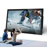 Blue Picture 19 -Inch/22 -INCH Широкая рекламная машина HD Digital Photo Frame/Electronic Album с HDMI 1080P