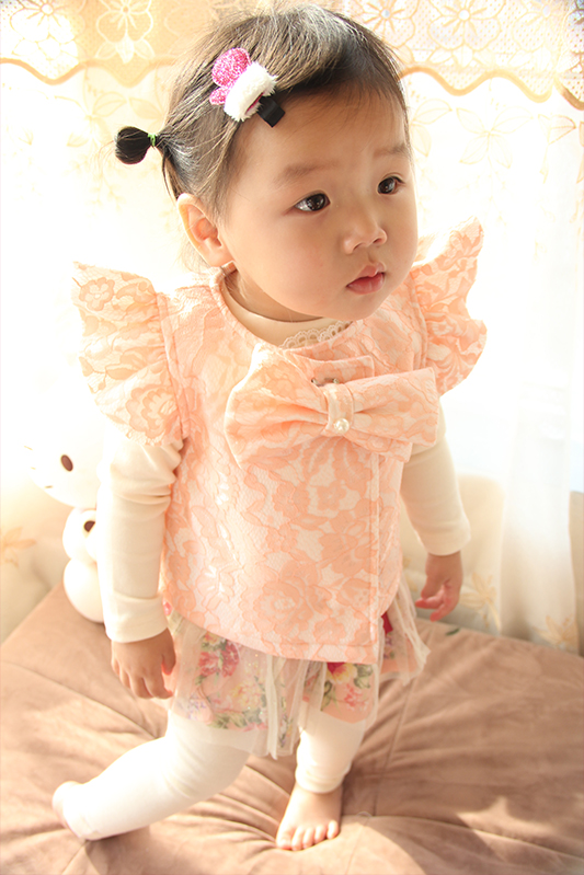 Cape pour fille IDEA - Ref 2155474 Image 32