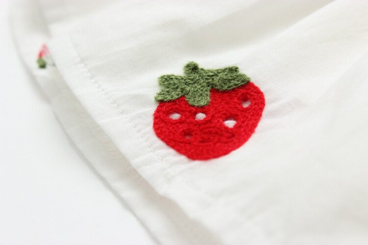 Robes pour fille - Ref 2043189 Image 47