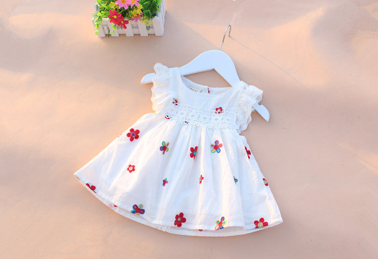 Robes pour fille - Ref 2043189 Image 48