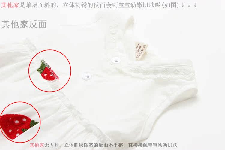 Robes pour fille - Ref 2043189 Image 41