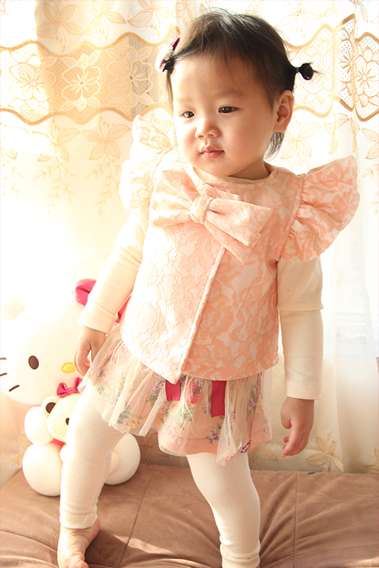 Cape pour fille IDEA - Ref 2155474 Image 31