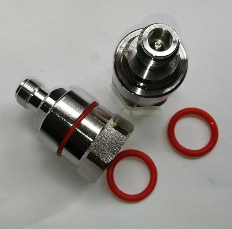 7 8 feeder N female head N female head 7/8 feeder N female head N-K 7 8 50-22 feeder connector