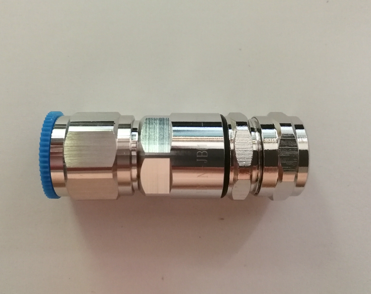Superflex connector 50-9 connector Superflex 50-9 feeder fitting 1 2 feeder joint 1 2 superflex joint