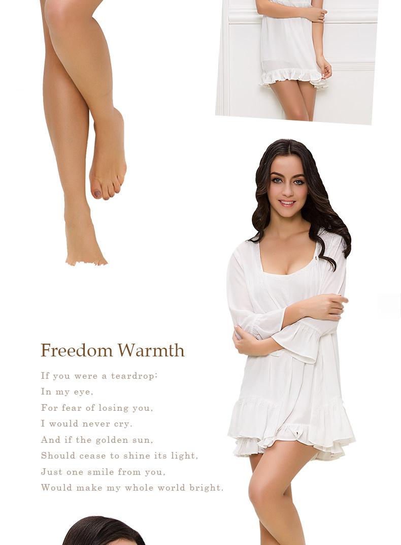 Peignoir jeunesse DDQ122A - Ref 593382 Image 15