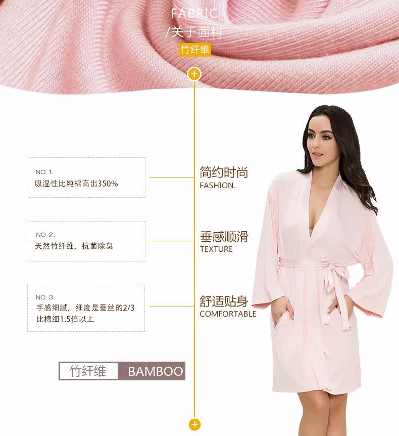 Peignoir jeunesse DDQ123 - Ref 592748 Image 13