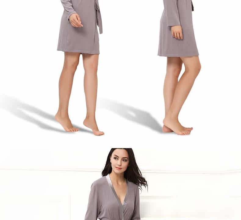 Peignoir jeunesse CP328PM - Ref 593966 Image 19