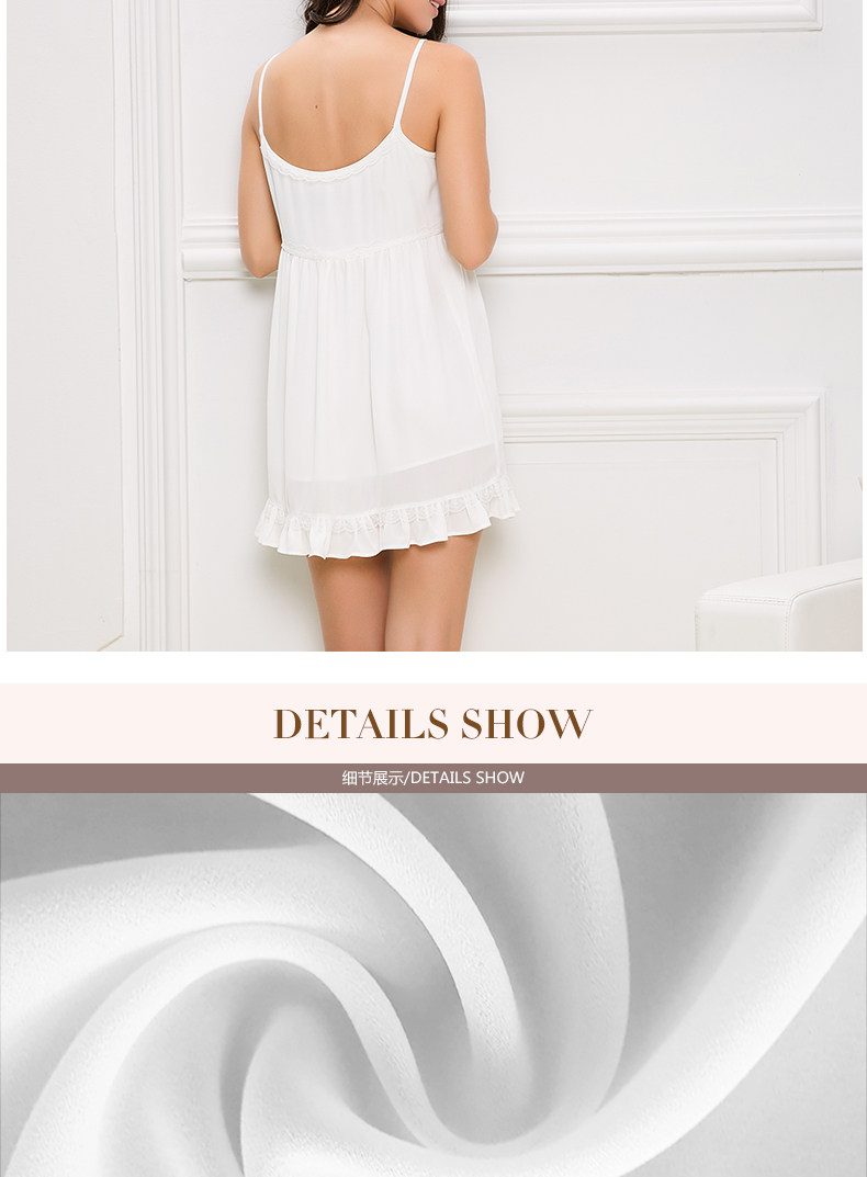 Peignoir jeunesse DDQ122A - Ref 593382 Image 21