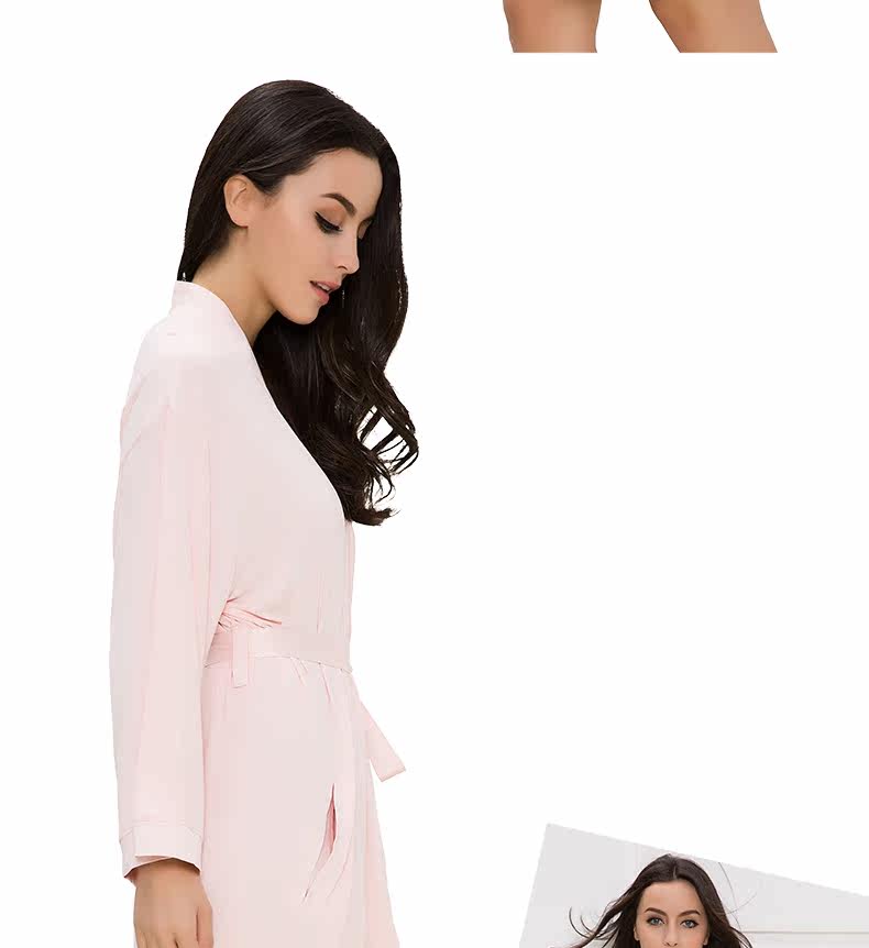 Peignoir jeunesse DDQ123 - Ref 592748 Image 18