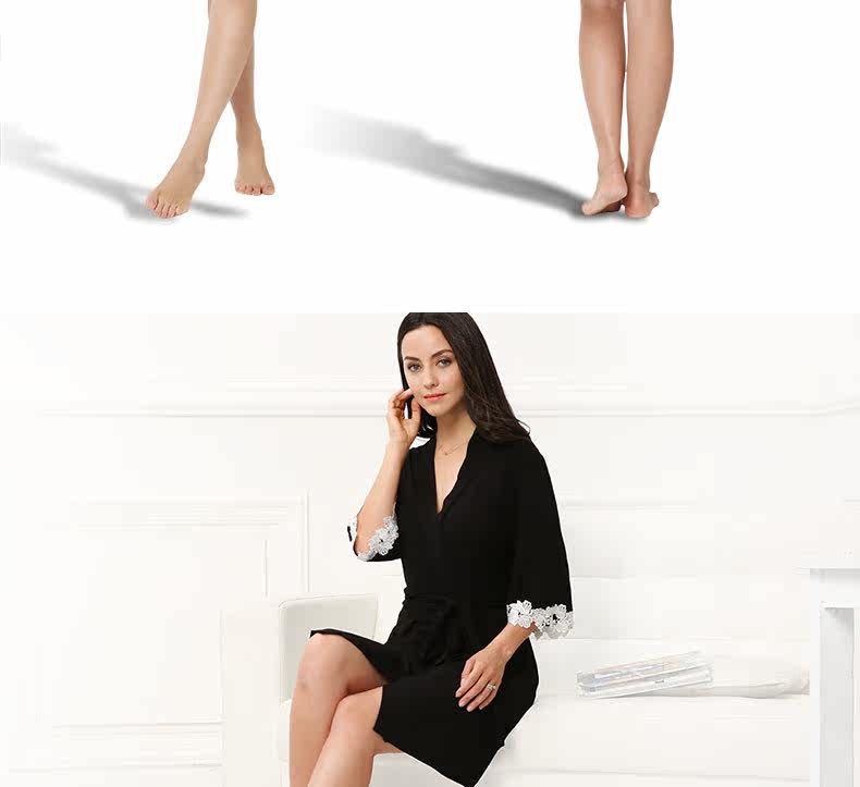 Peignoir jeunesse CP298PM - Ref 593961 Image 22