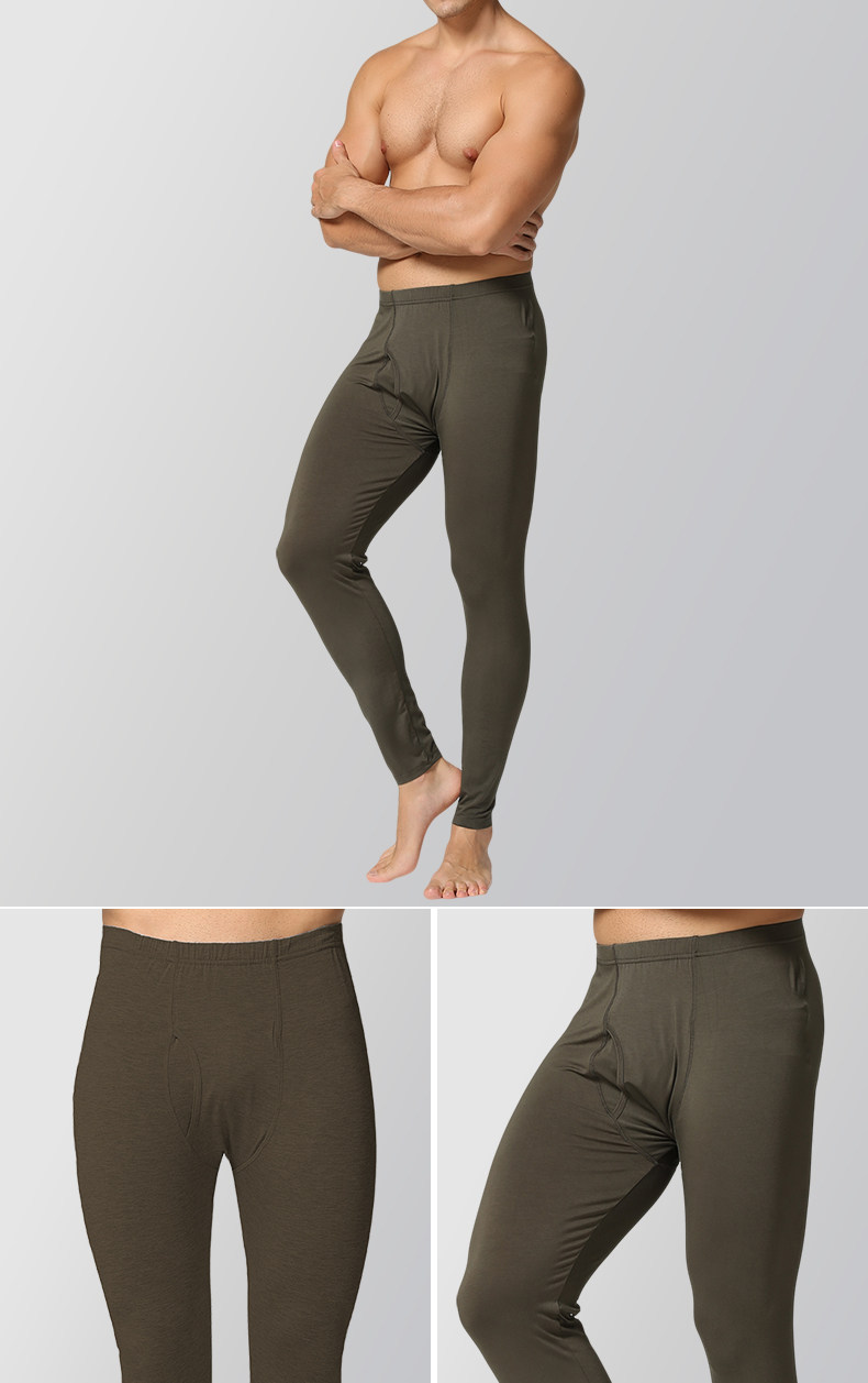 Pantalon collant jeunesse CCK219DSL en viscose - Ref 752400 Image 16