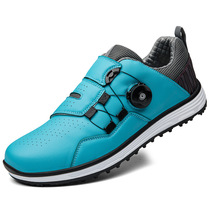 Couple low-top casual shoes outdoor lightweight golf shoes fashion Men outdoor casual super fiber sneakers