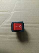 Hamburg Motor Switch Power Switch Popcorn Switch Four Foot Boat Type Switch High Power Versatile Accessories