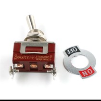 850 820 24 type roast duck oven roast chicken fryer accessories power switch Universal