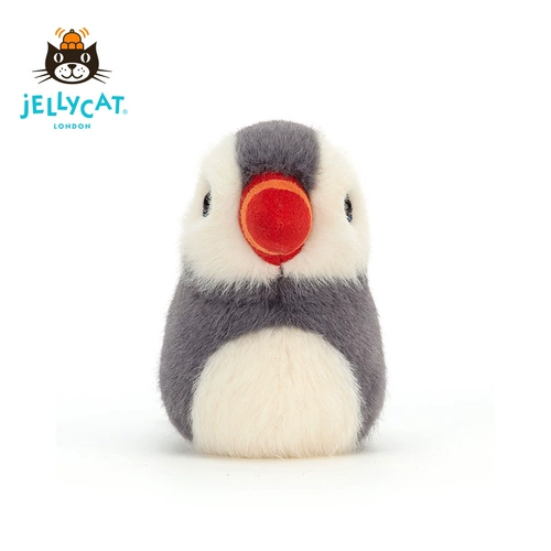 Jellycat, кукла для утешения малышей для мальчиков и девочек, плюшевая игрушка, Великобритания