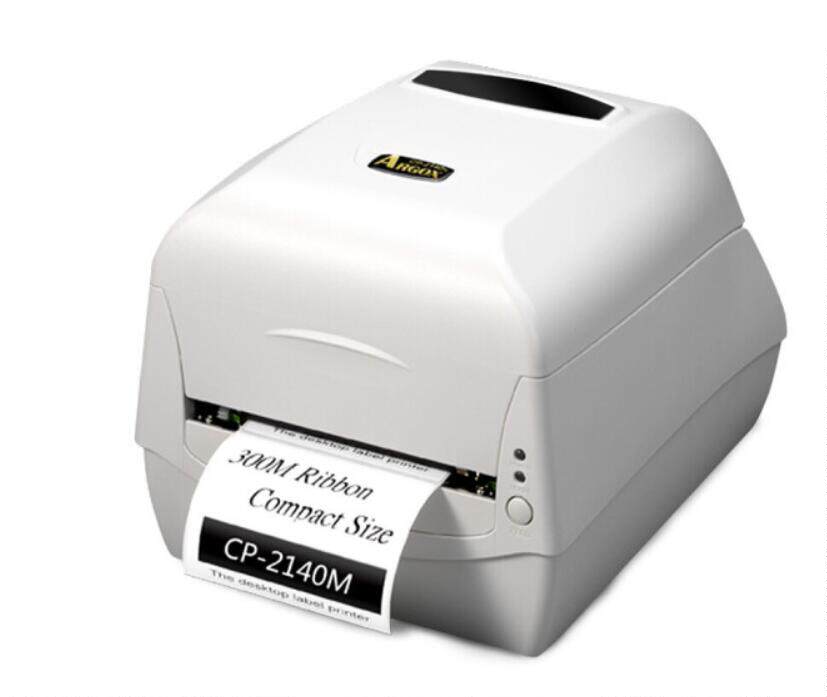 Argox Standing Image CP-2140M 2140EX 3140L 3140EX Label Printer Thermal Barcode Printer