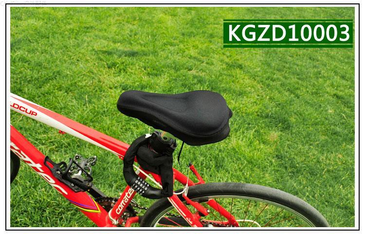 Selle de vélo Mountain Bike - Ref 2354084 Image 17