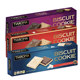 Turkish imported snacks TIAROMA TIAROMA chocolate-coated biscuits high-end craving snacks 68g