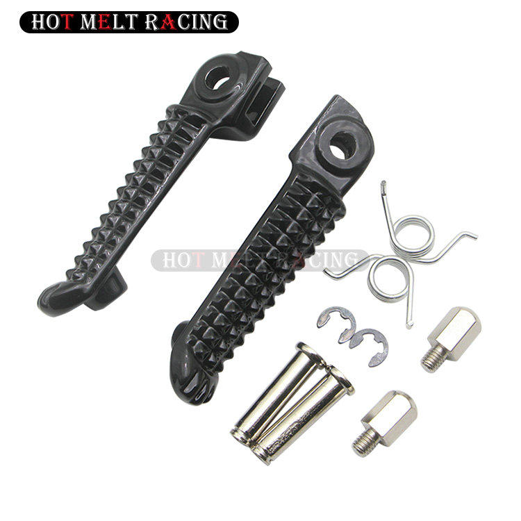 Suitable for mountain MT07 MT07 MT09 MT09 FZ1 FZ1 FZ6 FZ8 FZ8 and back small foot pedal