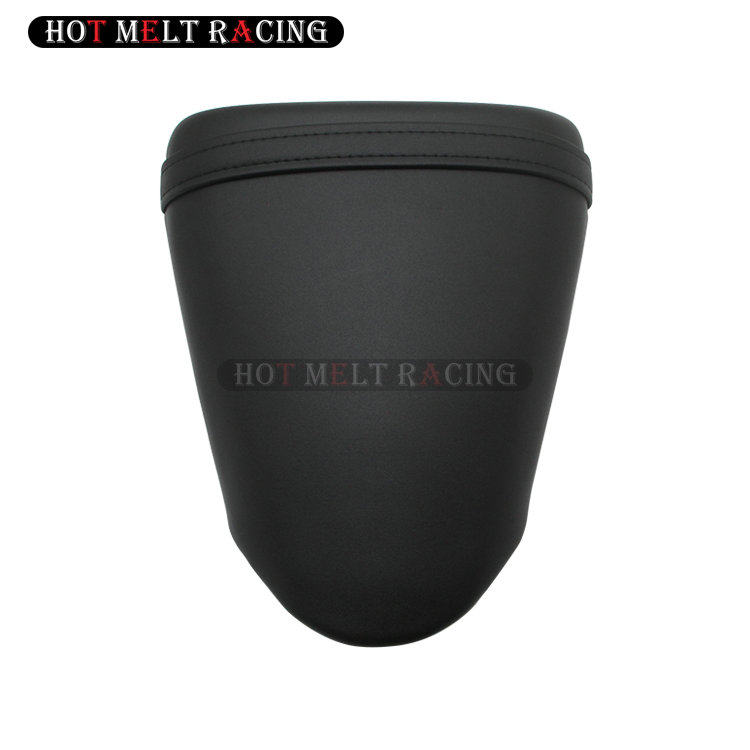 Suitable for Kawasaki ZX-10R 08-09-10 years rear seat cushion rear seat bag rear leather seat rear seat bag