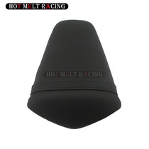 Suitable for Kawasaki ZX-10R Big Bull 11-12-13-14-15 years rear cushion rear leather sitting back seat bag