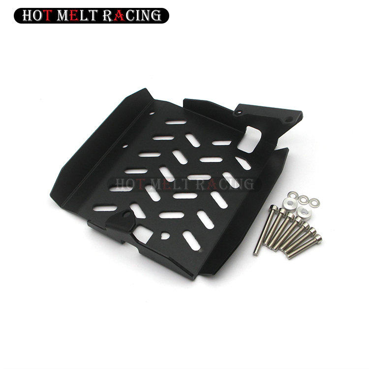 Applicable Honda NC750X 18-19-20 years X-ADV750 retrofit engine protection plate chassis bed bag