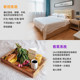 Hotel Intelligent Guest Room Control System Whole-House Intelligent Guest Control System Smart Hotel Voice Switch Panel