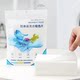 Anti-Dye Color-Absorbing Laundry Sheets for Washing Machines, Prevent Color Mixing, Can Be Mixed with Other Laundry, Nano-Grid Structure with Strong Adsorption Power