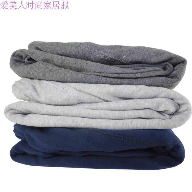 Pantalon collant Moyen-âge simple en coton - Ref 752915 Image 10