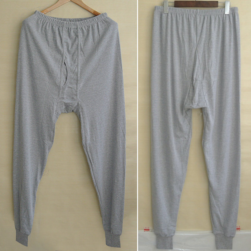 Pantalon collant Moyen-âge simple en coton - Ref 752915 Image 13