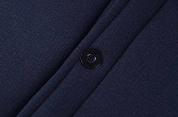 Cotton trung niên nam cộng với nhung dày lót cha mùa đông nam ấm áp cotton nam bông lạc đà áo khoác bò nam