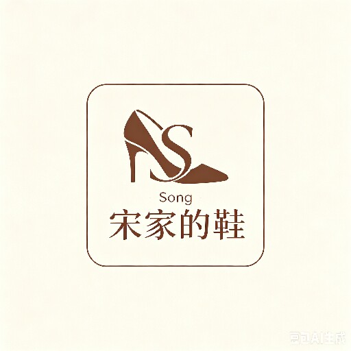 Song宋家的鞋