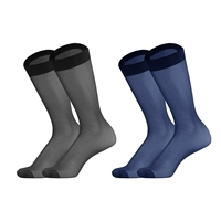 Черная 1 пара + темно -синяя 1 пара