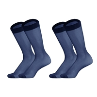 Темно -синяя 2 пара