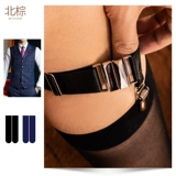 北棕 Пиджак классического кроя, сексуальные летние тонкие ультратонкие носки, колготки