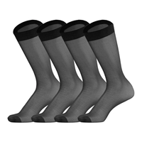 Черный 4 двойной