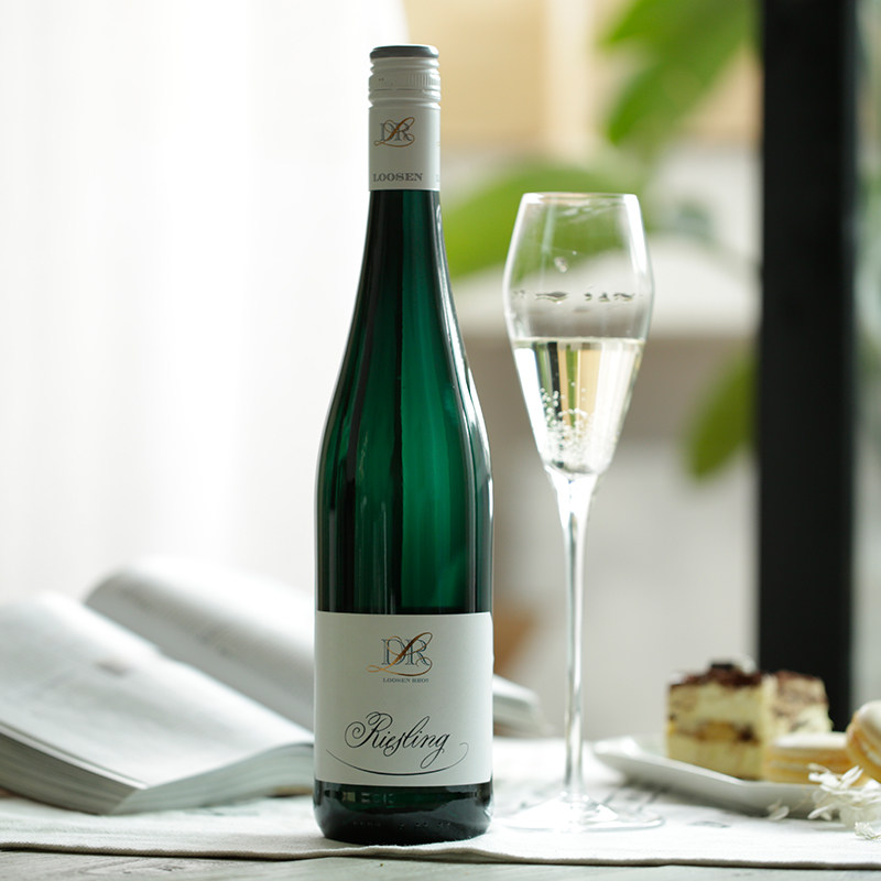 德国摩泽尔产区Riesling雷司令干白葡萄酒:11.5度整箱礼盒,开启舌尖上的德意志风情之旅!-低度葡萄酒-淘宝百科网