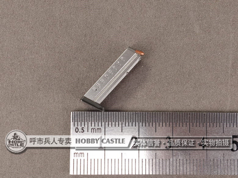 1 6 soldiers DAMTOYS DAM 78058 Russian mountain cat special forces Yallikin cartridge clip model