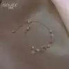 Guria star Moon bracelet ins niche design girl bracelet Cold wind High sense light luxury jewelry for women