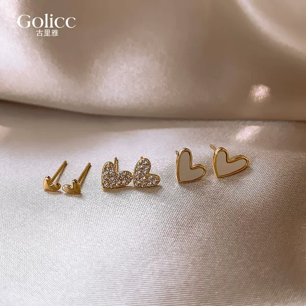 Товары от Golicc古里雅