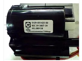原装高压包BSC29-3807-39 5109-051425-00