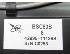 直拍就对了】全新原装高压包 BSC80B8